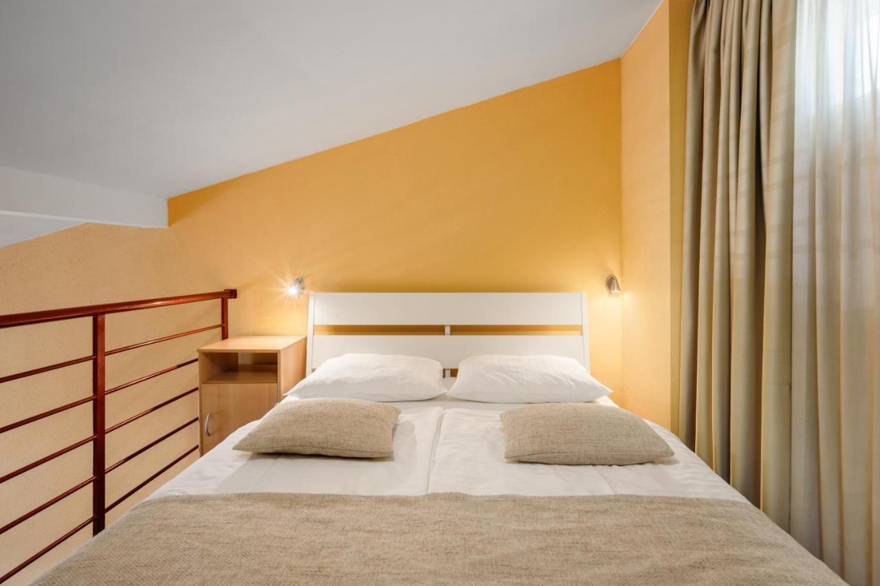 Apartmani Toplice 克拉平斯凯托普利采 外观 照片